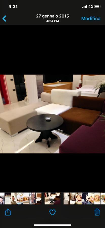 Vivi La Vita Hotel Tirana Kültér fotó