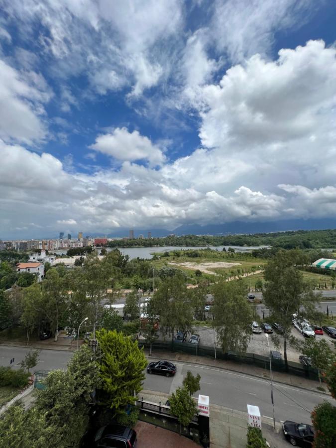 Vivi La Vita Hotel Tirana Kültér fotó