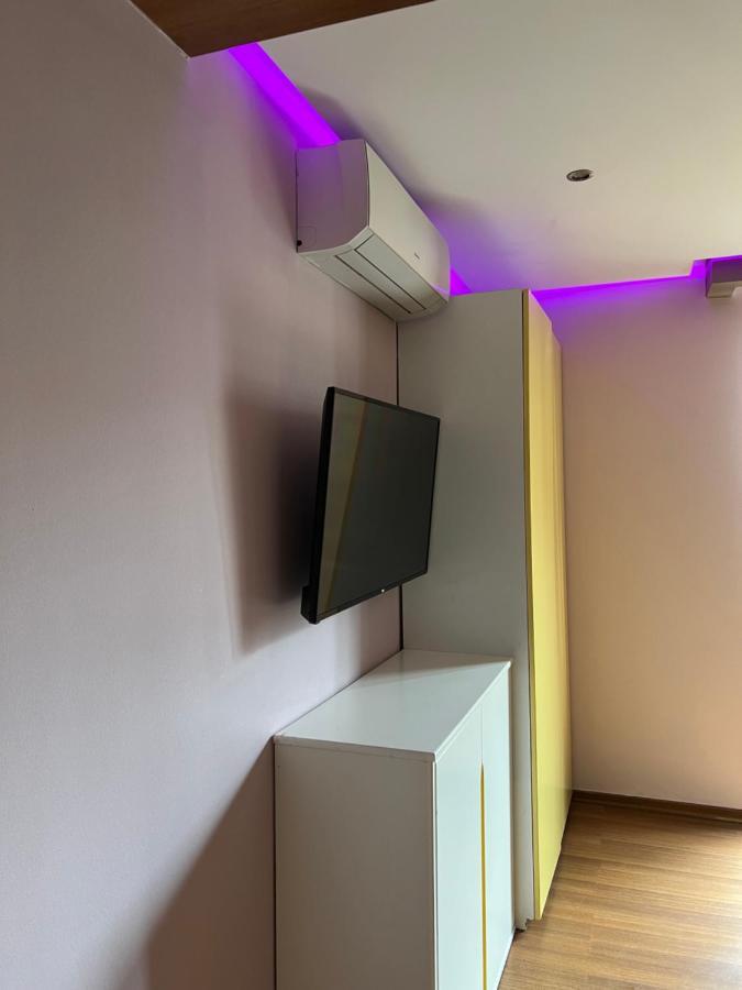 Vivi La Vita Hotel Tirana Kültér fotó