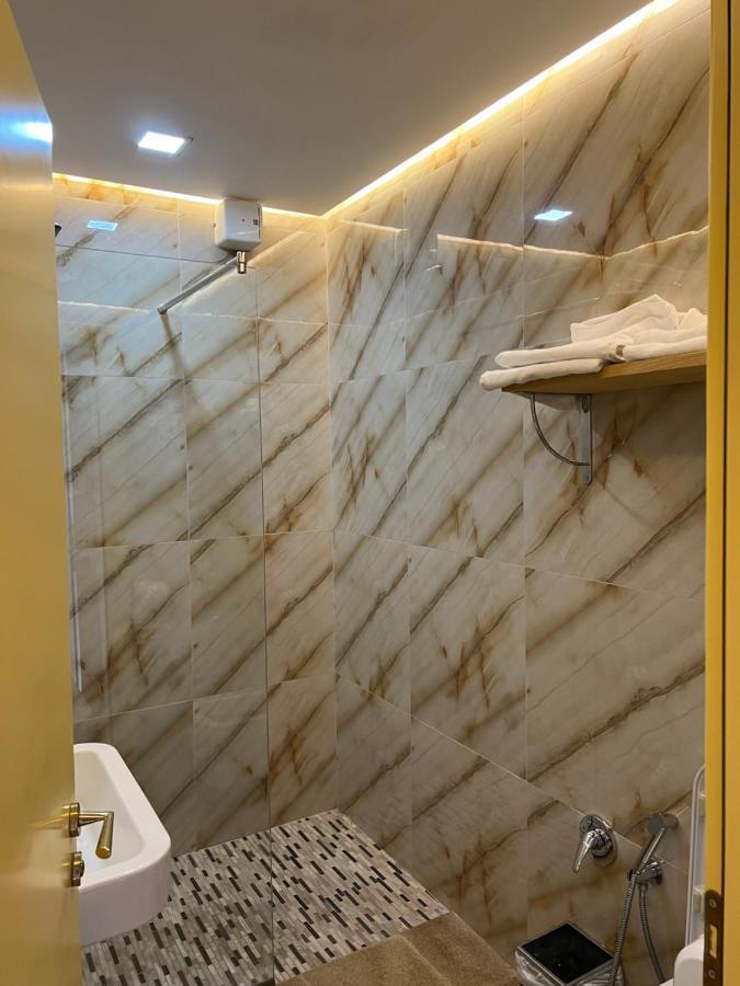 Vivi La Vita Hotel Tirana Kültér fotó