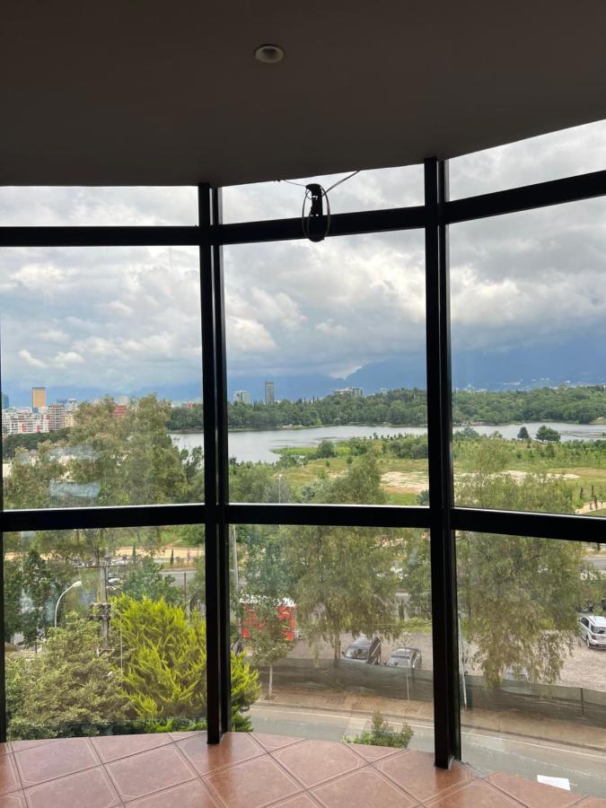 Vivi La Vita Hotel Tirana Kültér fotó