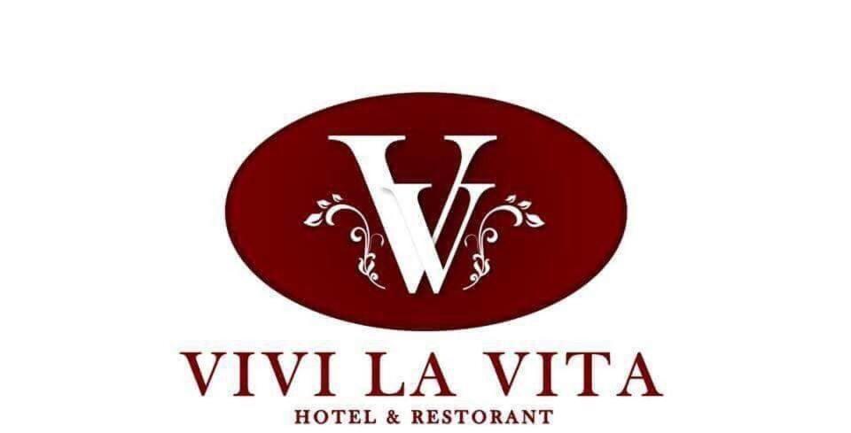 Vivi La Vita Hotel Tirana Kültér fotó
