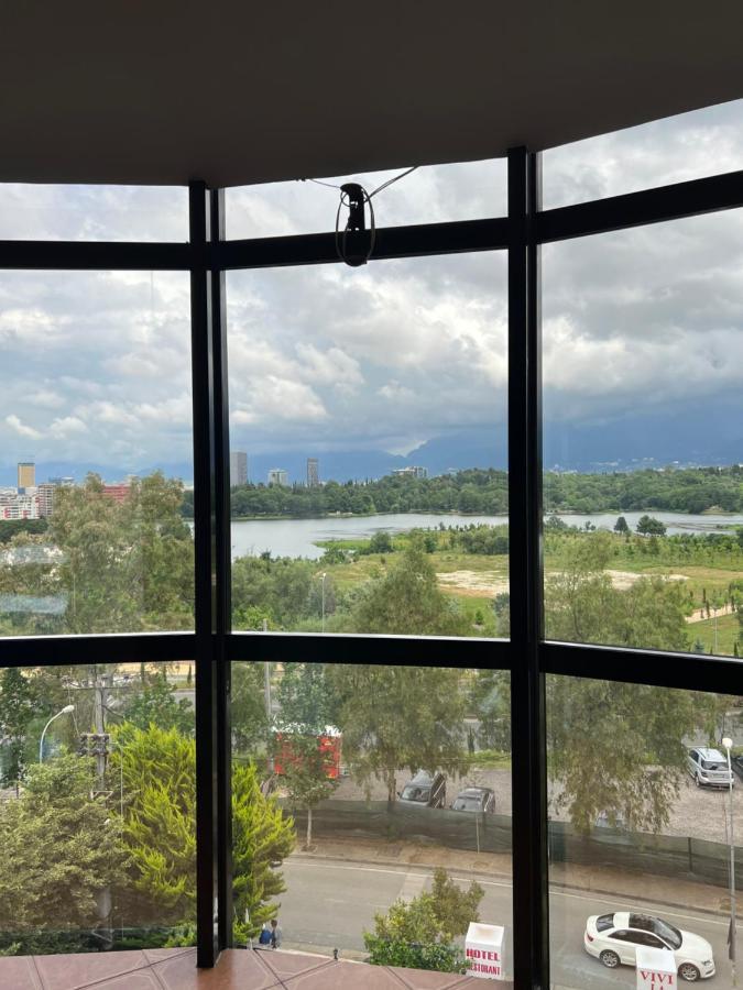 Vivi La Vita Hotel Tirana Kültér fotó