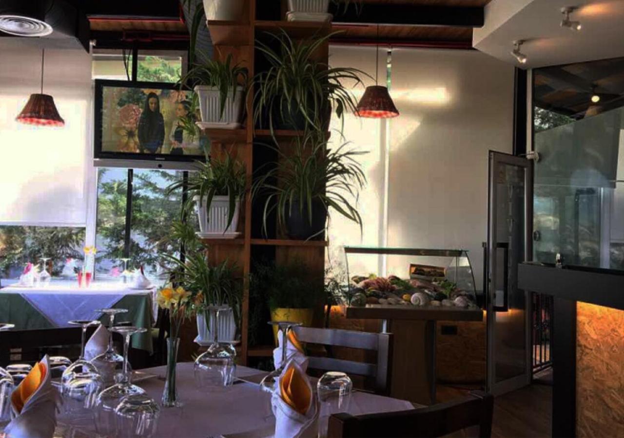 Vivi La Vita Hotel Tirana Kültér fotó