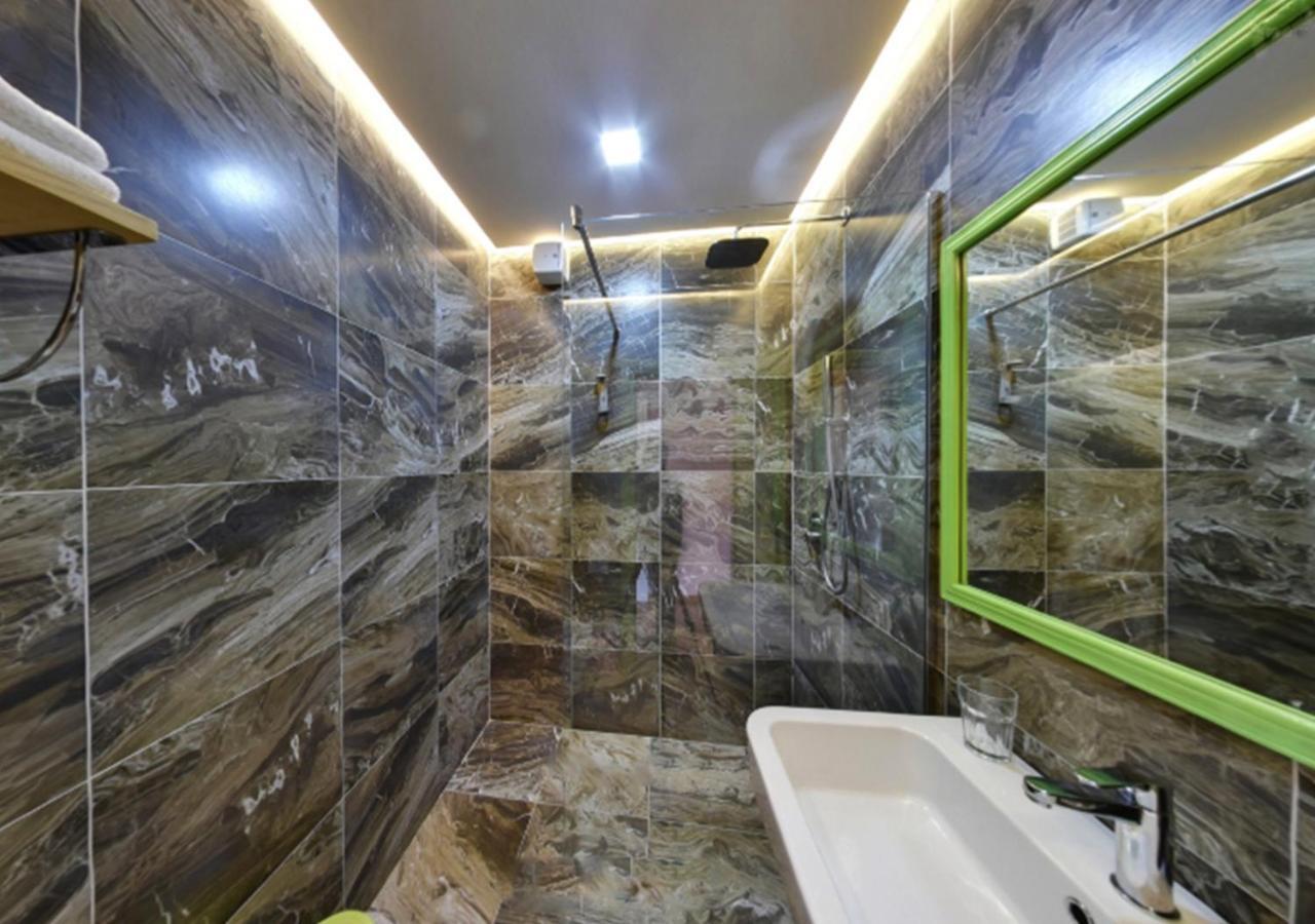 Vivi La Vita Hotel Tirana Kültér fotó