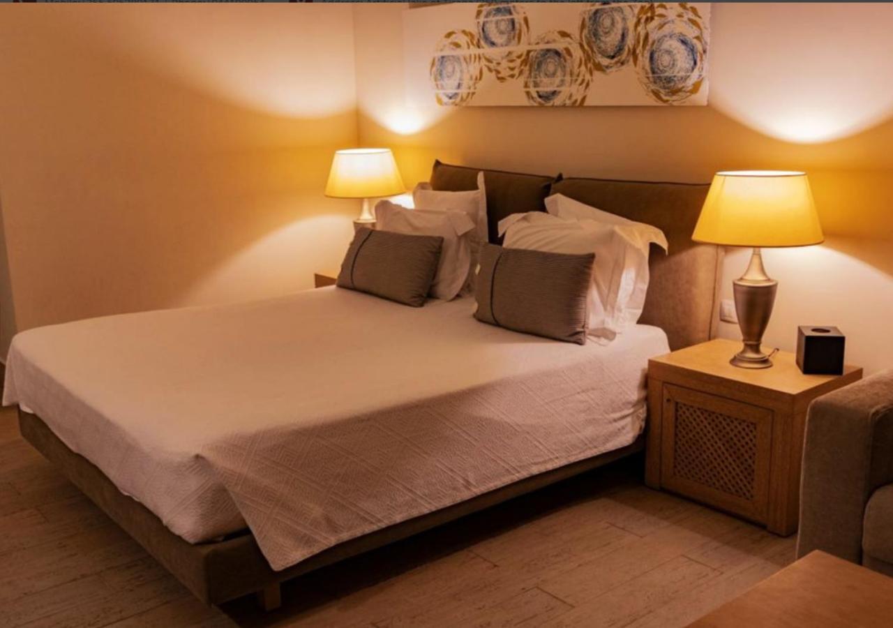 Vivi La Vita Hotel Tirana Kültér fotó