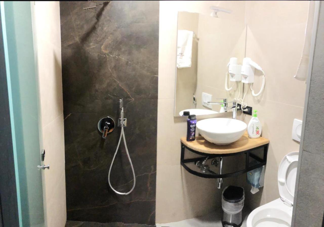 Vivi La Vita Hotel Tirana Kültér fotó